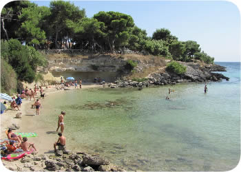 Lido Gandoli Taranto