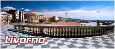 Arte, storia e cultura Livorno