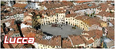 Turismo Lucca