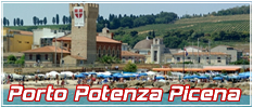 Turismo Porto Potenza Picena