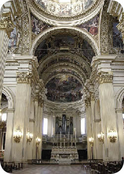 Madonna della Ghiara
