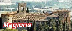 Turismo Magione