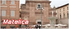Turismo Matelica