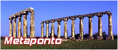 Turismo Metaponto