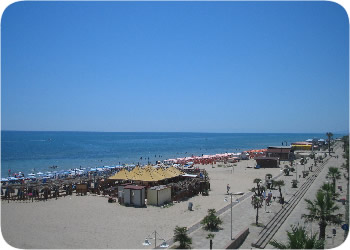 Metaponto lido