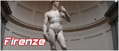 Turismo Firenze