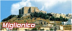 Turismo Miglionico