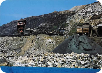 Monte Calamita