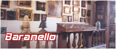 Turismo Baranello