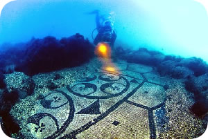 Baia di Napoli