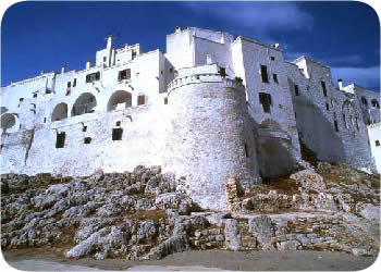 Ostuni Brindisi