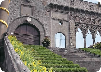 Palazo dei Papi
