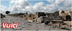 Parco archeologico di Vulci