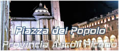 Ascoli Piceno turismo