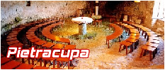 Turismo Pietracupa