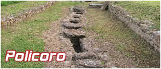 Turismo Policoro