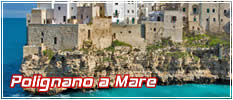 Polignano a Mare