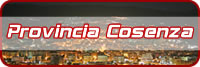 Provincia di Cosenza