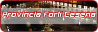 Provincia di Forlì cesena