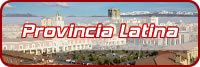 Provincia di Latina