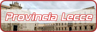 Provincia di Lecce