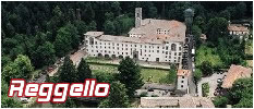 Turismo Reggello