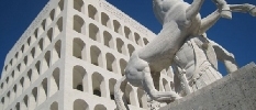 L'EUR (Esposizione universale di Roma)