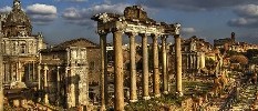 I Fori Imperiali
