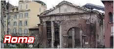 Il ghetto ebraico di Roma