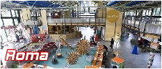 Explora: il museo dei bambini