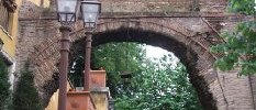 La Roma popolare di Testaccio