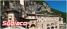 Monasteri Benedettini di Subiaco