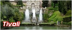 Il giardino di Villa d'Este