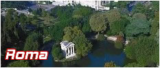Villa Borghese