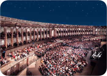 Sferisterio Macerata