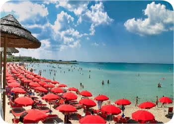 Porto Cesareo