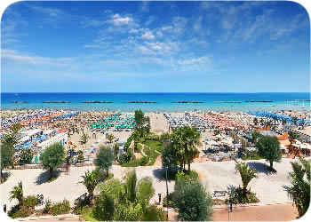 San Bendetto del Tronto
