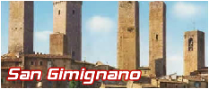 Turismo San Gimignano