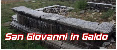 Turismo San Giovanni in Galdo
