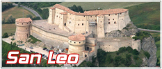 Turismo San Leo