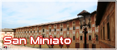 Turismo San Miniato