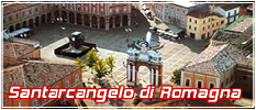 Turismo Sant'Arcangelo di Romagna