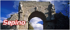 Turismo Sepino