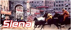 Turismo Siena
