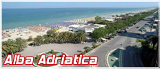 Turismo Alba Adriatica