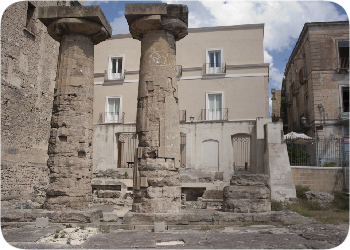 Taranto Magna Grecia