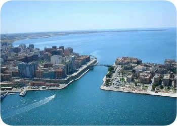 Taranto