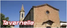 Tavarnelle in Val di Pesa