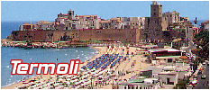 Turismo Termoli