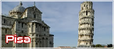Turismo Pisa